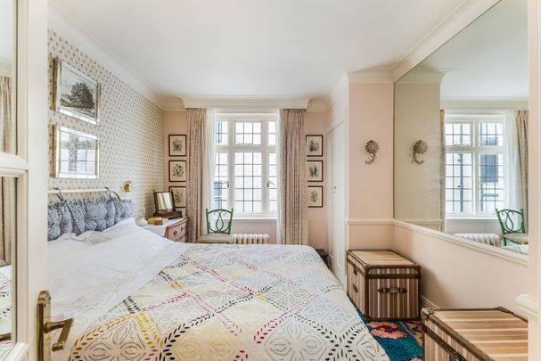 175-179 Pavilion Road, London, SW1X - Photo 1
