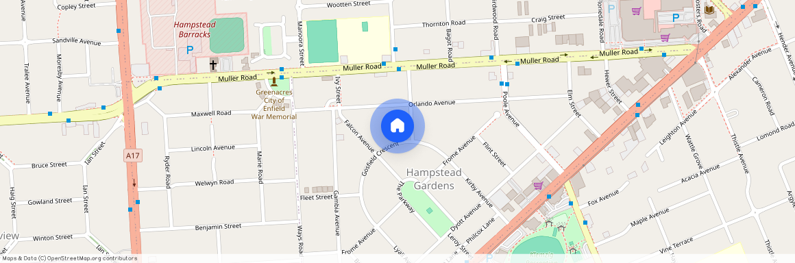 36 Gosfield Street, SA 5086, Hampstead Gardens