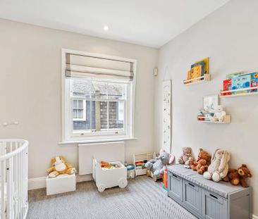 4 bedroom terraced house to rent - Photo 4
