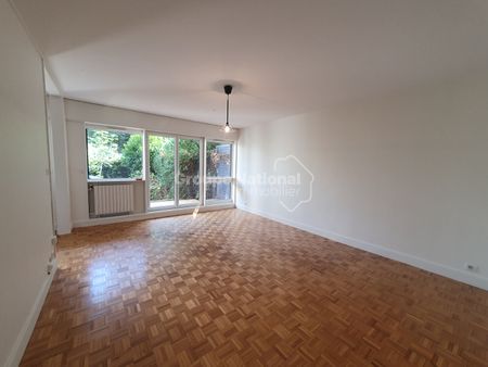 Versailles Champ Lagarde - 3 pièces 71 m², - Photo 2