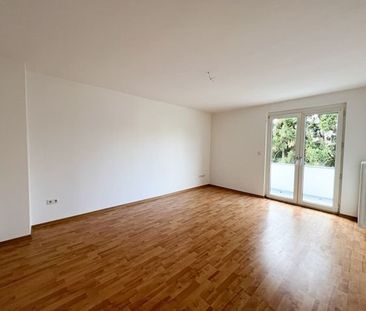 Renovierte 3-Zimmer Wohnung mit Balkon am Gutenbergplatz in Arnsberg - Foto 6