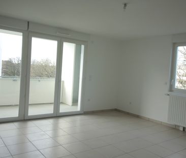 Location Appartement 3 pièces 64m² ST HERBLAIN 44800 - Photo 4