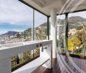 Villa • Roquebrune-Cap-Martin - Photo 6