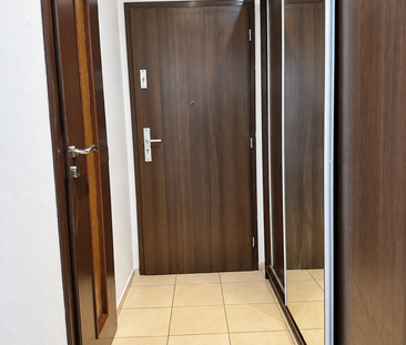 NA PRENÁJOM | 2-IZBOVÝ BYT S BALKÓNOM | TRENČÍN – JUH - Photo 1