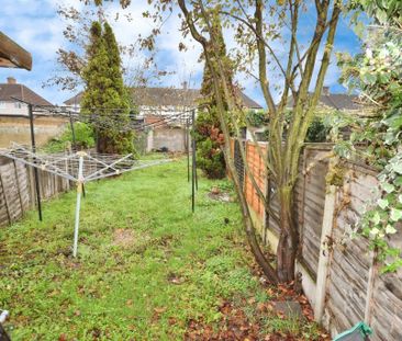 2 bedroom terraced house to rent - Photo 5