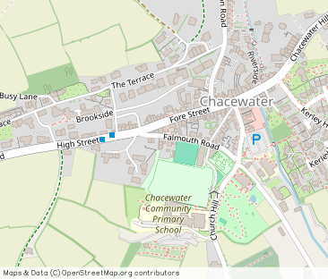 Falmouth Road, Chacewater - Photo 1