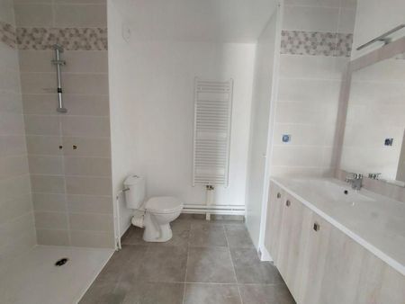 Location Appartement 2 pièces 44m² TOULOUSE 31300 - Photo 2