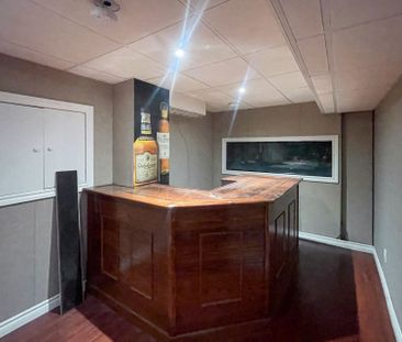 For Lease - 104 Crown Victoria Drive, Brampton, Ontario - Photo 1