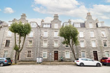 Flat 2FL, 10 Northfield Place, AB25 1SJ, Aberdeen - Photo 3