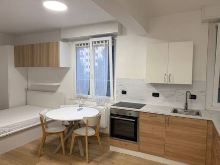 Largo Camillo Caccia Dominioni, Milan, Lombardy 20141 - Photo 5