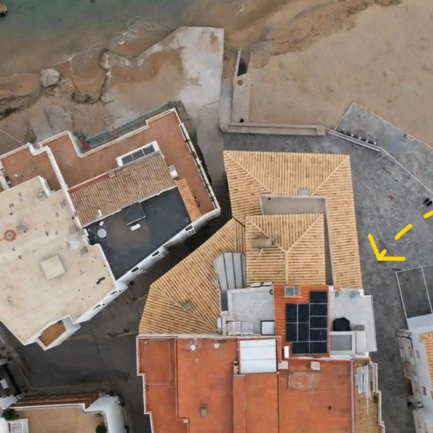 L'Escala - Foto 1