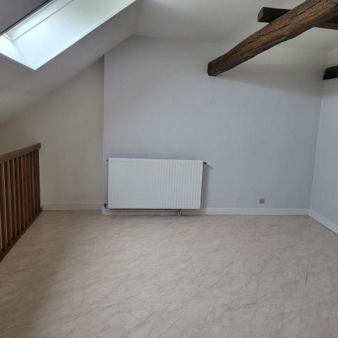 Location Appartement 3 pièces 74 m² Argenton-sur-Creuse - Photo 1