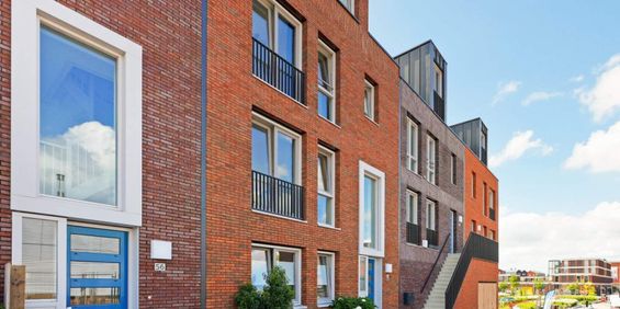 Appartement Leeghwater 70, Amersfoort - Foto 3