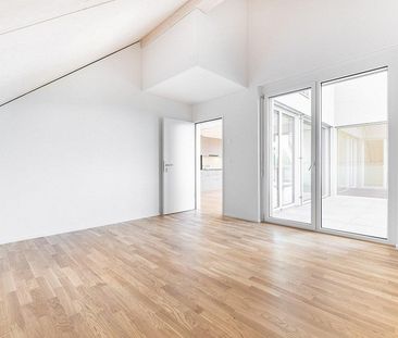 Ländlich aber doch zentral und top modern, nur hier! - Foto 1