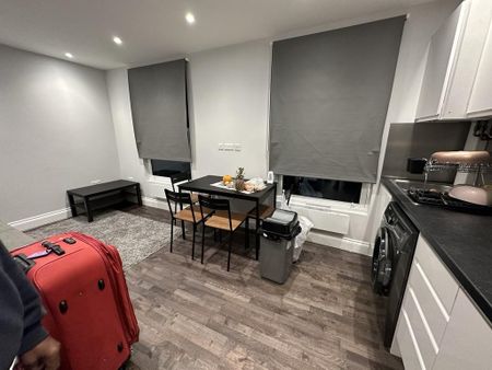 House share to rent - Photo 2