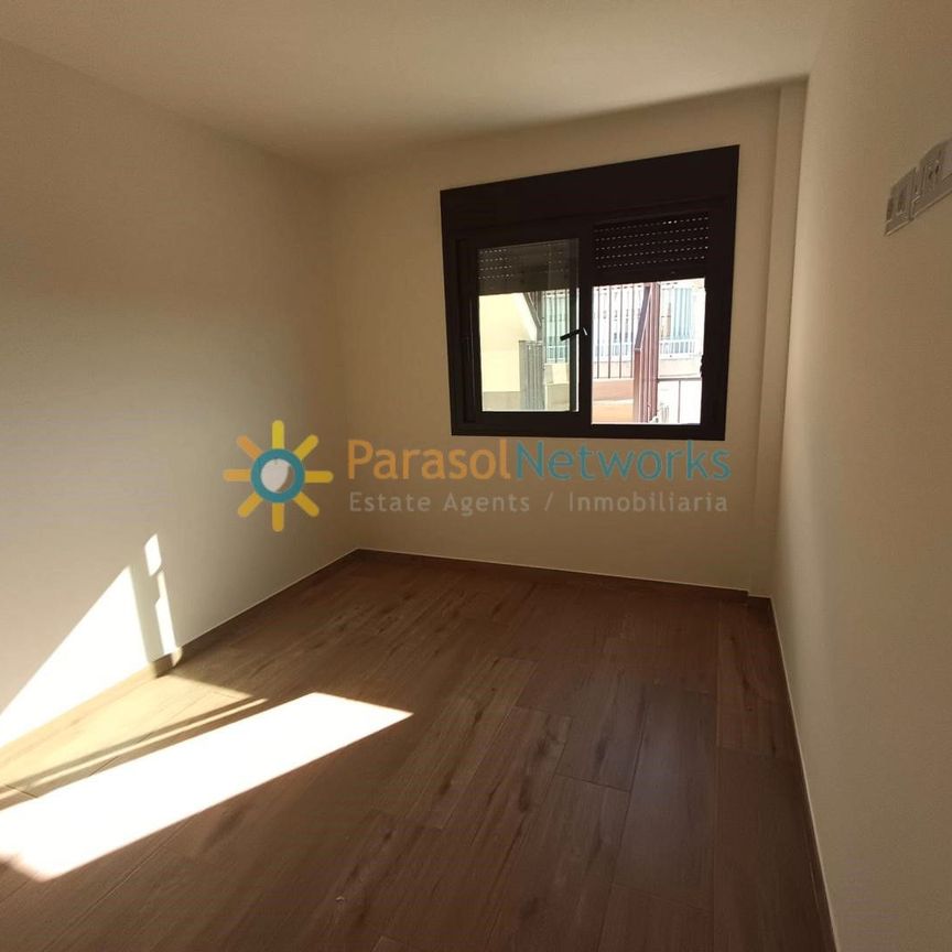 Dúplex de alquiler en Daimús - Photo 1