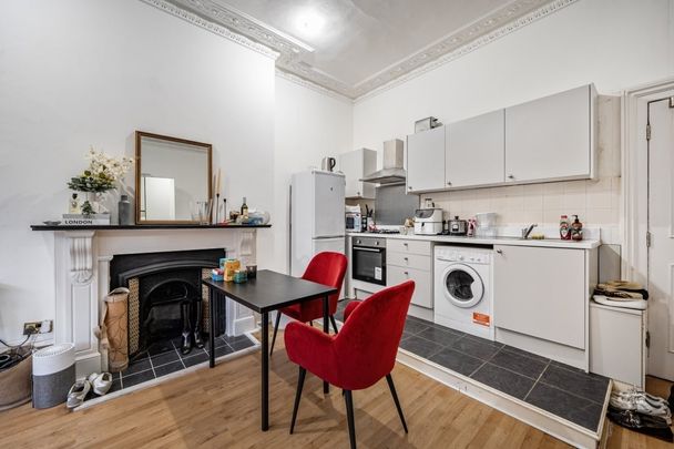 flat to rent - Photo 1