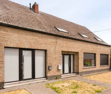 Appartement te huur in Mechelen voor € 1.150 met 3 slaapkamers - Photo 3