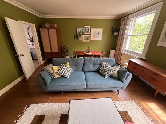 2 Bed Flat, Mansfield Road, NW3 - Photo 1