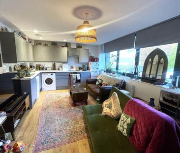 1 bedroom ground floor flat to rent - Photo 1