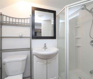 For Lease - 11 Adair Road Unit# LOWER, Toronto, Ontario - Photo 3