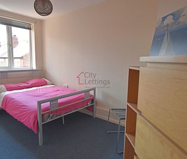 4 Bedroom Flat - Photo 6