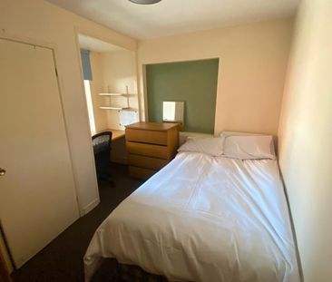 Room in a Shared House, Harrow Road, B29 - Photo 4