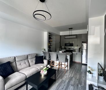 For Lease - 2891 Rio Court Unit# 119, Mississauga, Ontario - Photo 1