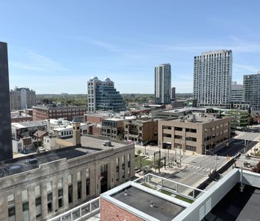 For Lease - 60 Frederick Street Unit# 810, Kitchener, Ontario - Photo 4