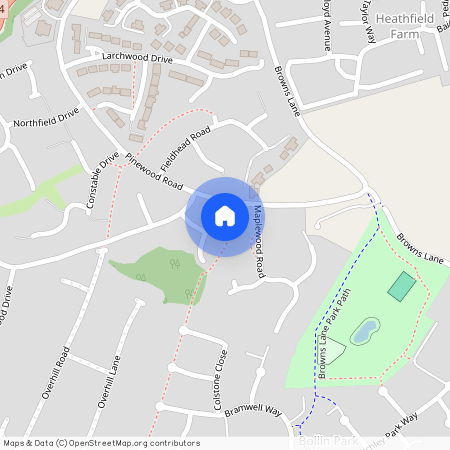 Wilmslow, Welford Close, SK9 2QY, Cheshire