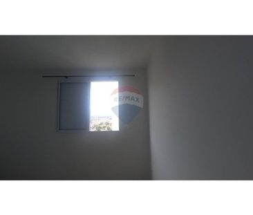 Apartamento 2 Quartos com Piscina – Jardim Novo II - Photo 1