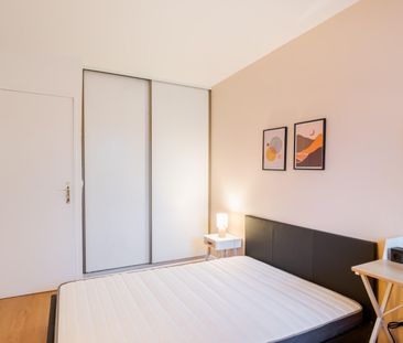 Colocation Appartement GUYANCOURT - Photo 1