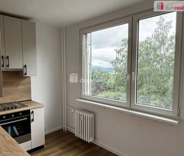 Hezký byt 2+1 po rekonstrukci, Ústí nad Labem - Photo 2