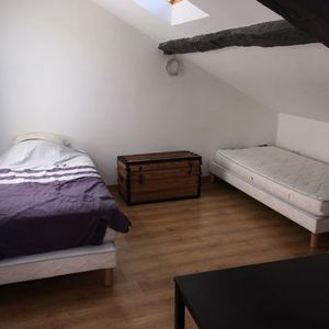 Appartement à louer, 1 pièce - Angers 49100 - Photo 2