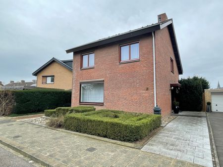 Rozenstraat 3 6351 CG Bocholtz - Photo 3