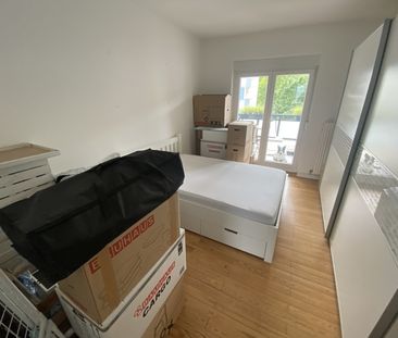 Modernisierte und charmante 2-Zimmerwohn ... - Photo 5