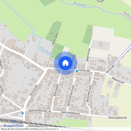 Vitsstraat, 17, 9255, Buggenhout