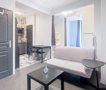 Appartement 1 pièce à louer - Photo 3