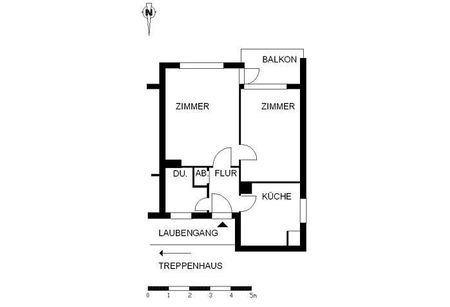 Angeln 45, 28309 Bremen OT Hemelingen - Photo 4