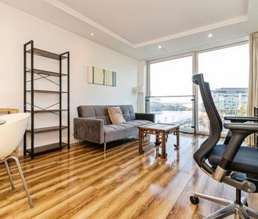 1 bedroom apartment to rent - Photo 3