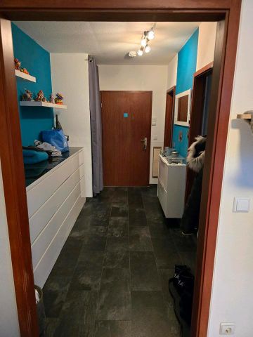 Biete schöne 1 1/2 Zimmer Wohnung (50qm) zur Untermiete - Photo 4