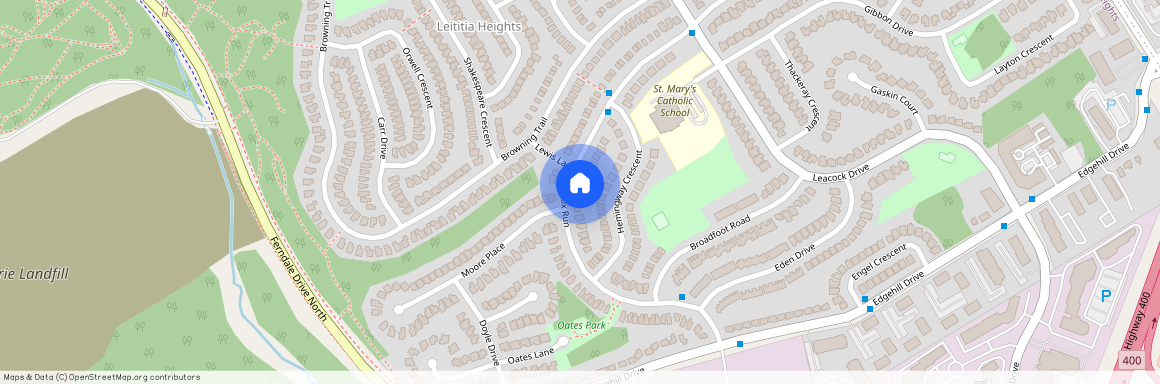65 Fox Run, Barrie, Barrie, Simcoe, L4N 6J8