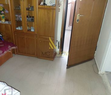 Studio/Γκαρσονιέρα για ενοικίαση Συκιές - Photo 3
