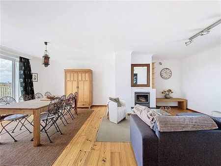 Penthouse te huur - Foto 4