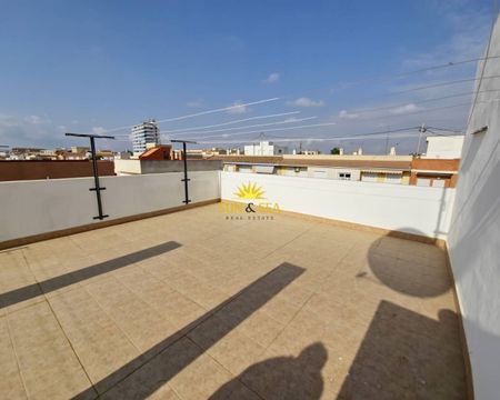 2 BEDROOM APARTMENT - LOS NAREJOS - Photo 5