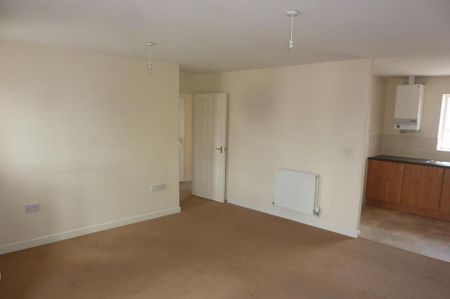 2 bedroom flat to rent - Photo 3