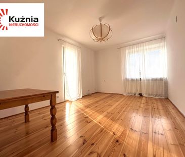 NIEUMEBLOWANE 3 NIEZALEZNE POKOJE po remoncie - Фото 1