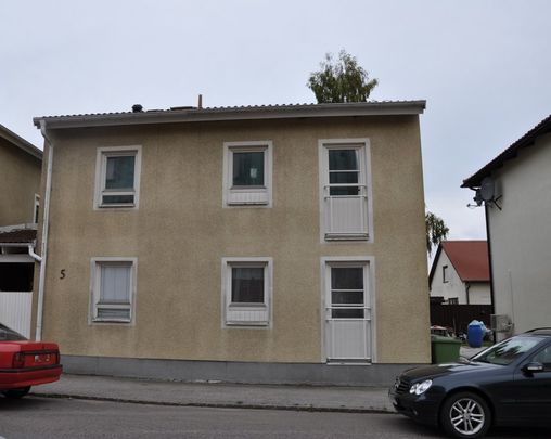Nybogatan 5B, Tomelilla - Photo 1