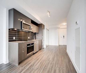 1+1 Bedroom, 1 Bathroom - 100 Dalhousie - Photo 1