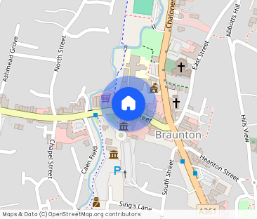 Caen Street, Braunton - Photo 1